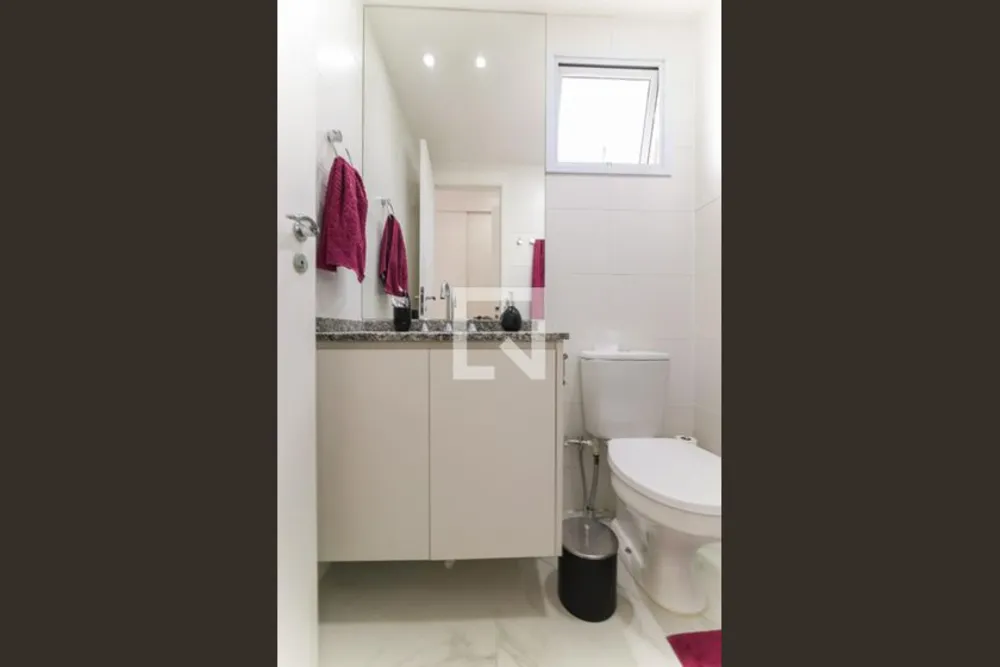 Apartamento, 3 quartos, 90 m² - Foto 1