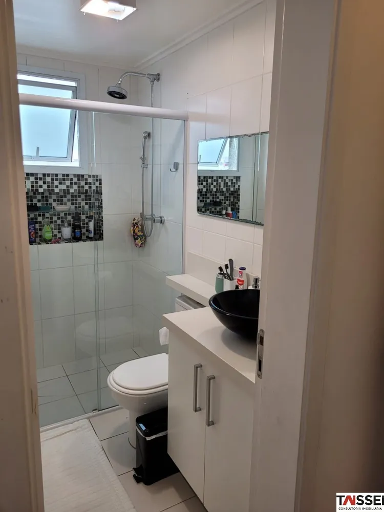 Apartamento, 3 quartos, 131 m² - Foto 5