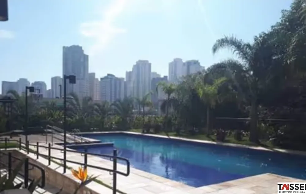 Apartamento, 3 quartos, 131 m² - Foto 4