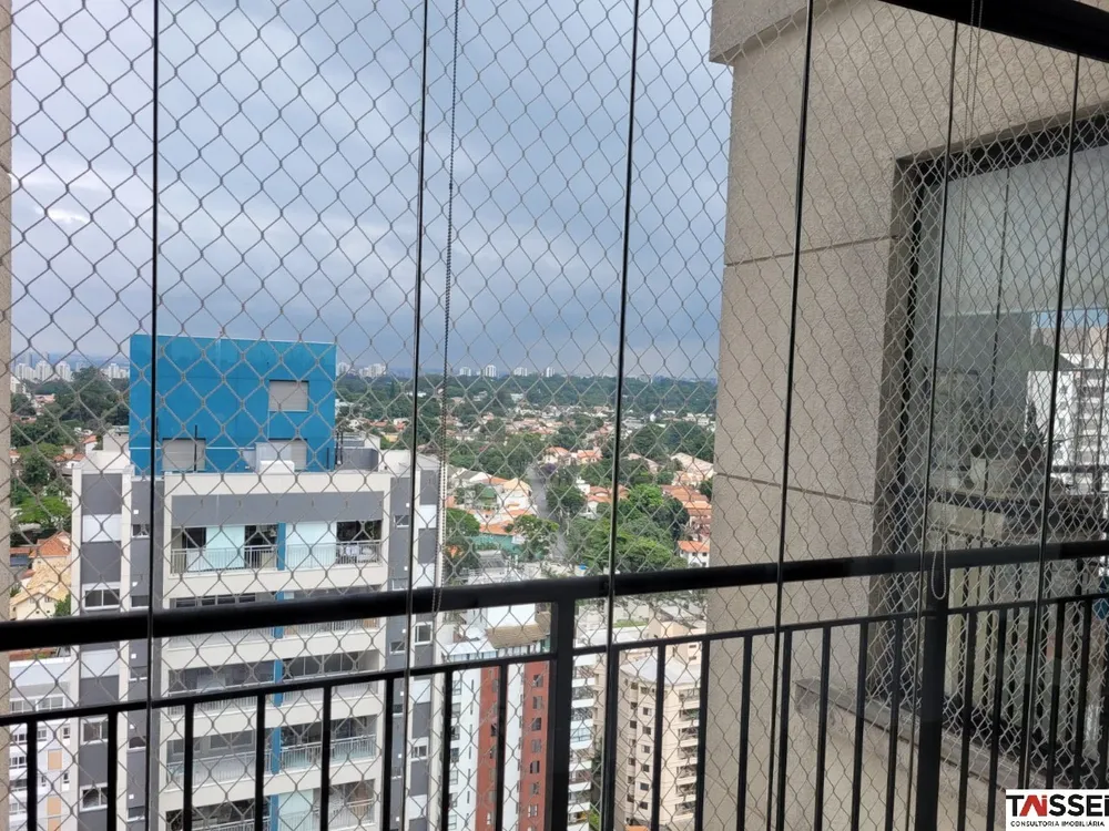 Apartamento, 3 quartos, 131 m² - Foto 7