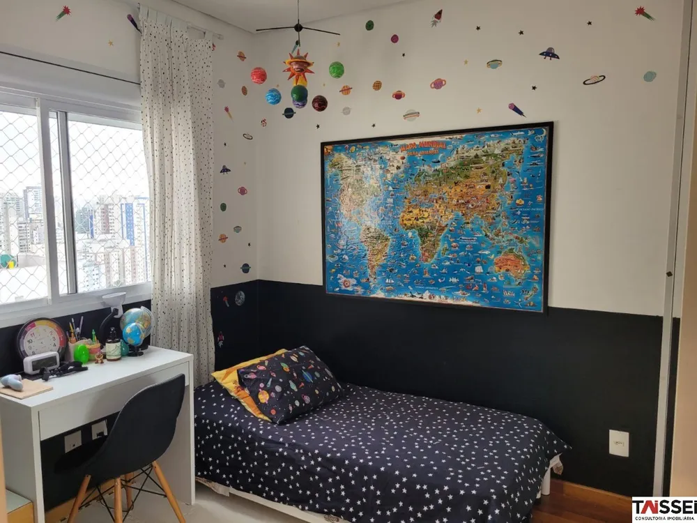 Apartamento, 3 quartos, 131 m² - Foto 9