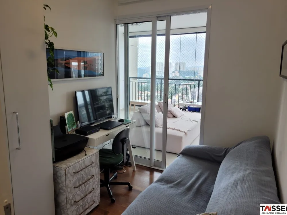 Apartamento, 3 quartos, 131 m² - Foto 12