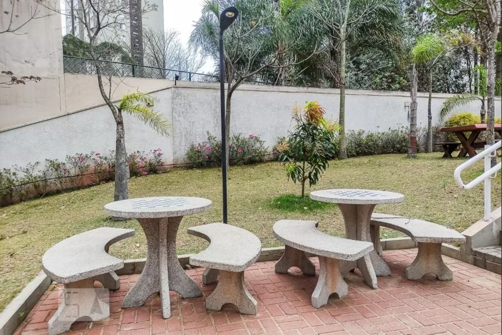 Apartamento, 1 quarto, 67 m² - Foto 5