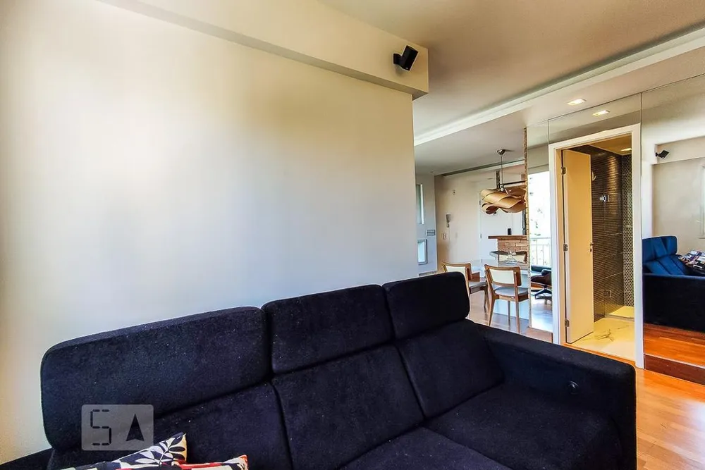 Apartamento, 1 quarto, 67 m² - Foto 1
