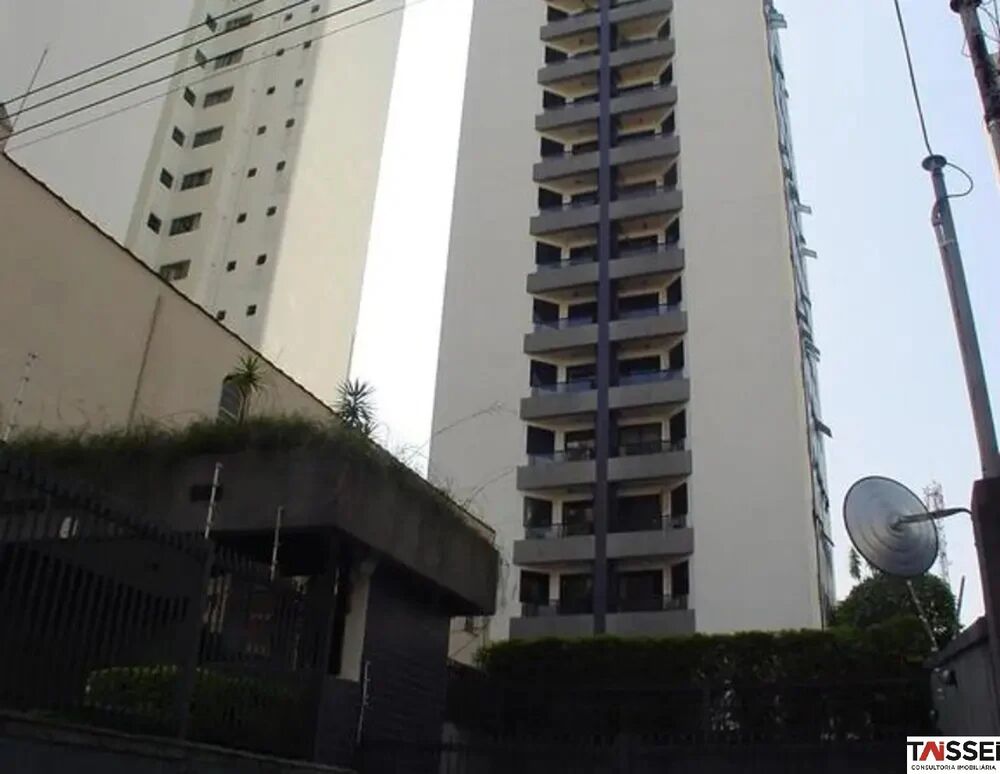 Apartamento, 1 quarto, 45 m² - Foto 1