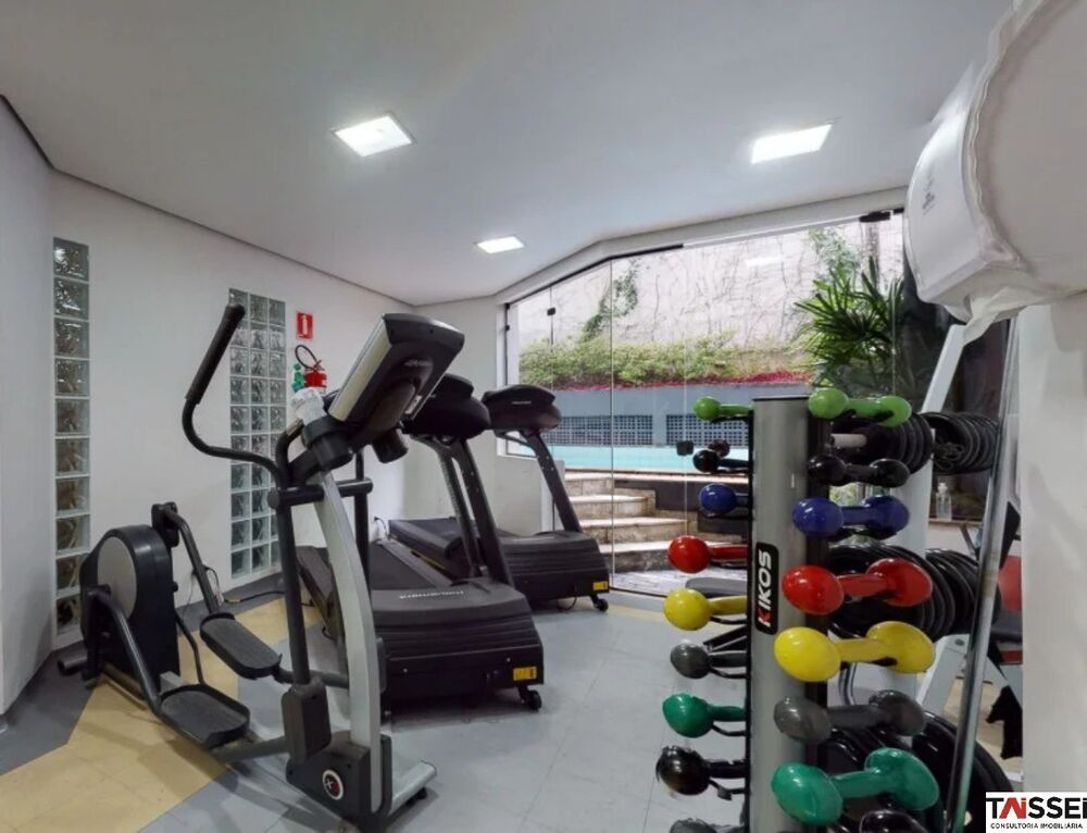 Apartamento, 1 quarto, 45 m² - Foto 3