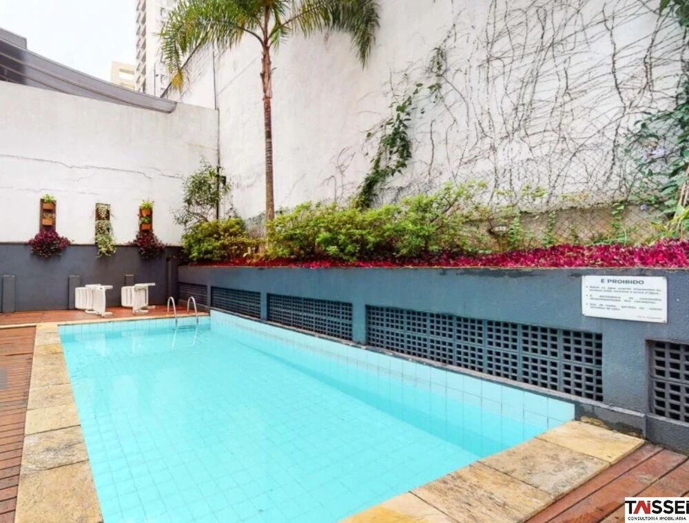 Apartamento, 1 quarto, 45 m² - Foto 2