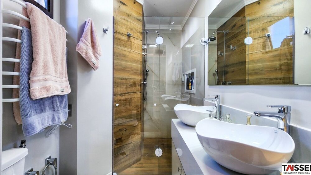 Cobertura à venda com 4 quartos, 216m² - Foto 4