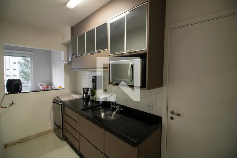 Apartamento, 3 quartos, 84 m² - Foto 1