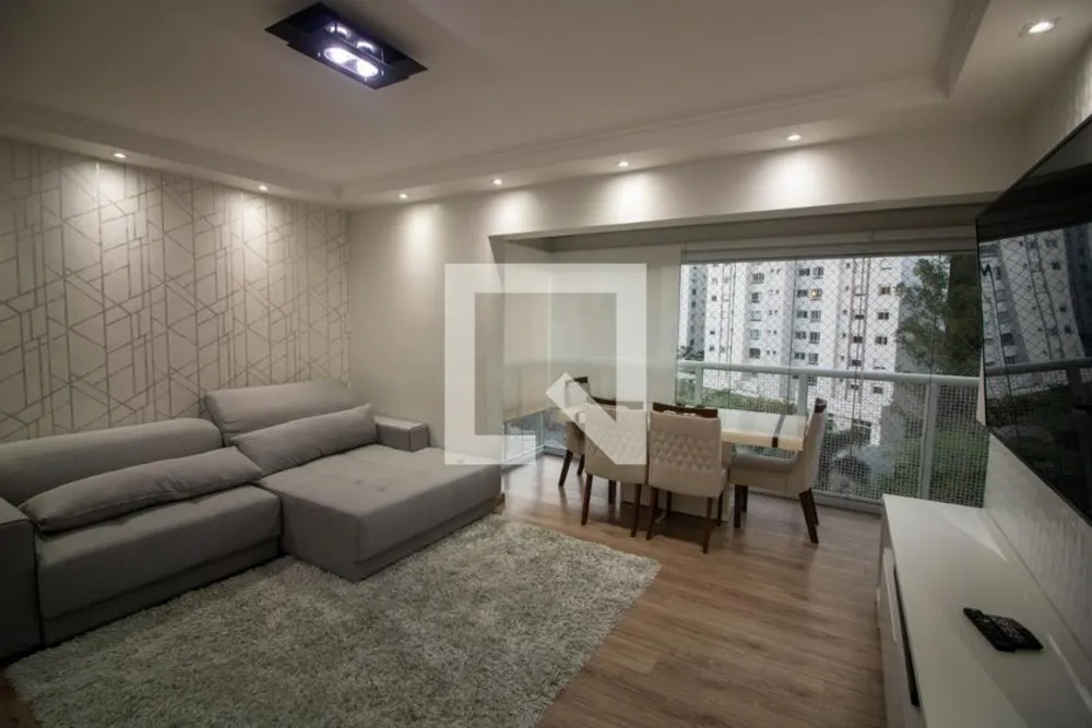 Apartamento, 3 quartos, 84 m² - Foto 5
