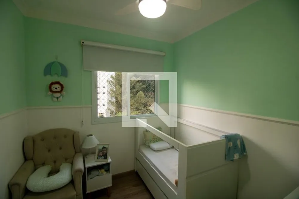 Apartamento, 3 quartos, 84 m² - Foto 4