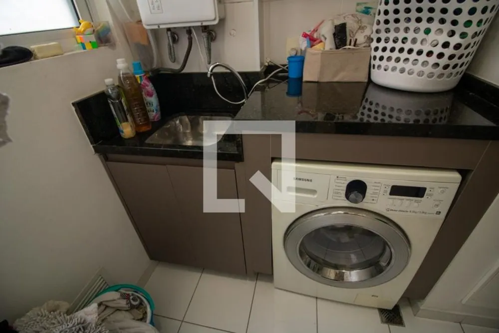 Apartamento, 3 quartos, 84 m² - Foto 3