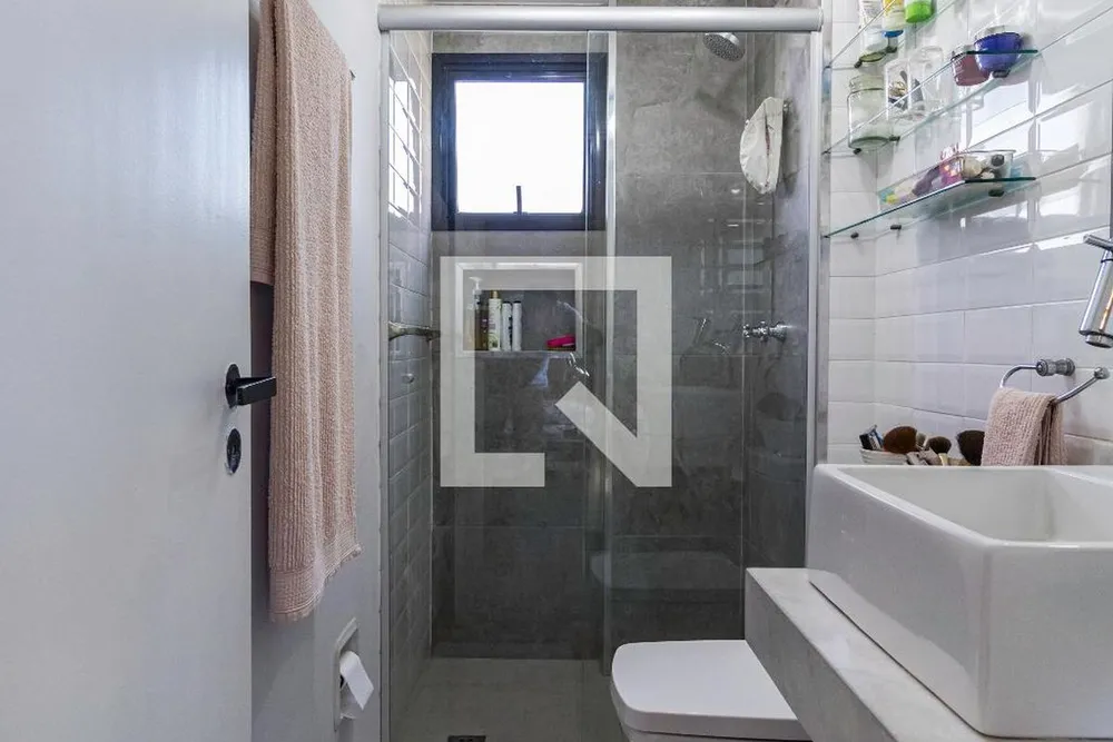 Apartamento, 3 quartos, 89 m² - Foto 1
