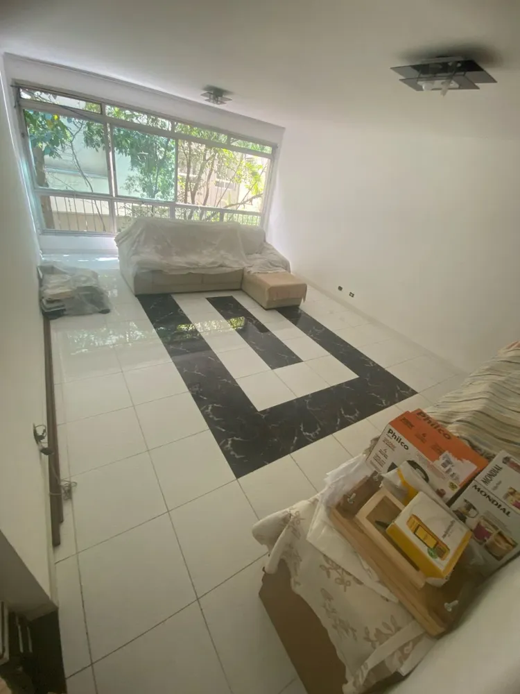 Apartamento, 3 quartos, 119 m² - Foto 8