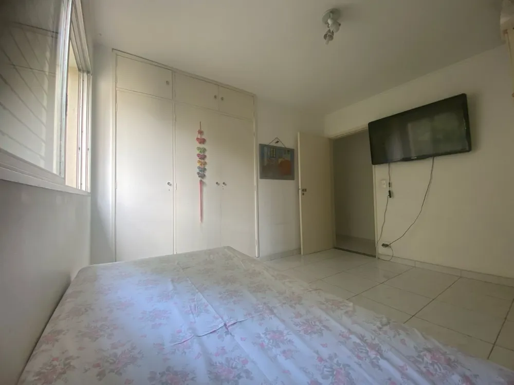 Apartamento, 3 quartos, 119 m² - Foto 1