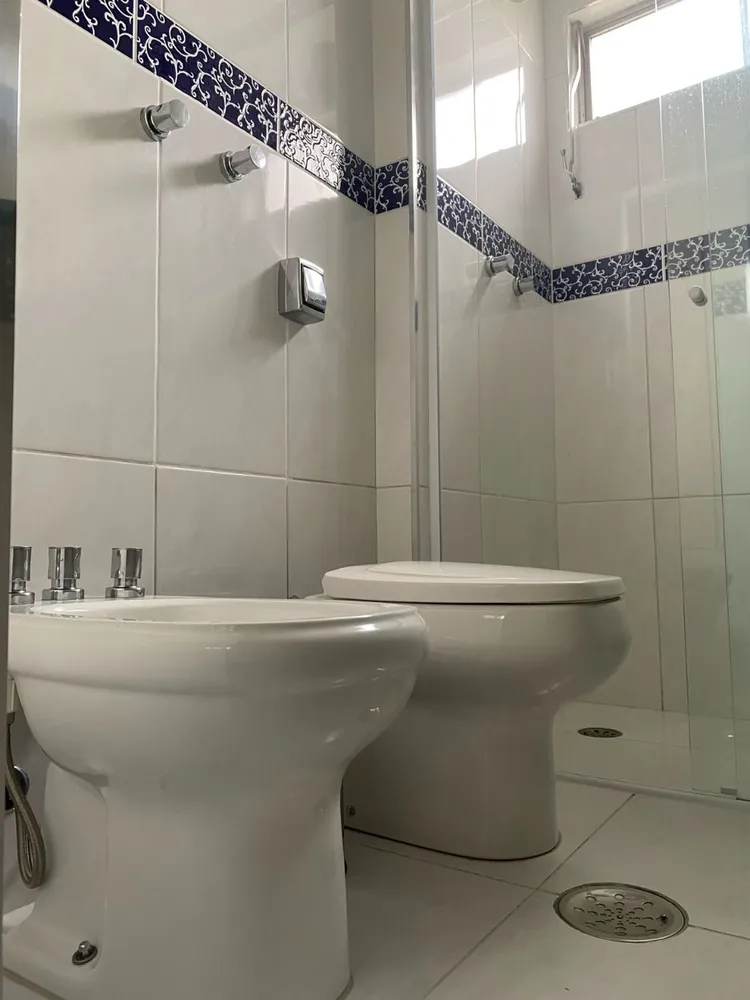 Apartamento, 3 quartos, 119 m² - Foto 5