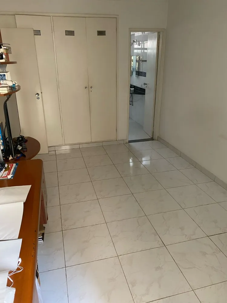 Apartamento, 3 quartos, 119 m² - Foto 2
