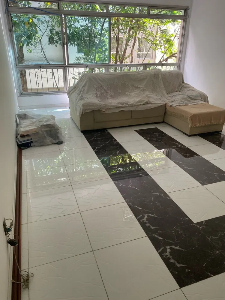 Apartamento, 3 quartos, 119 m² - Foto 4
