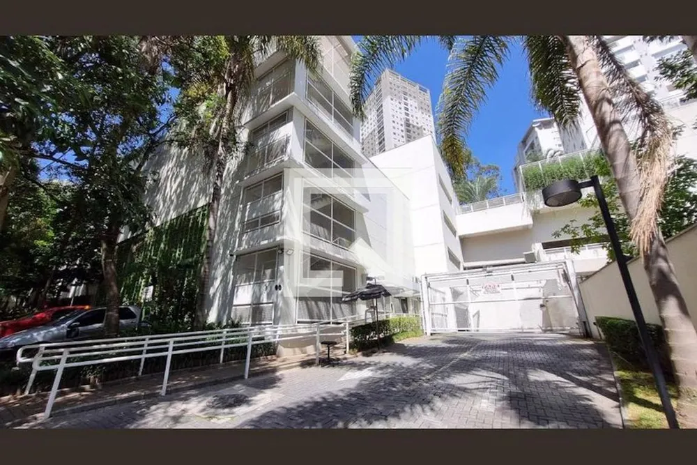 Apartamento, 1 quarto, 50 m² - Foto 1