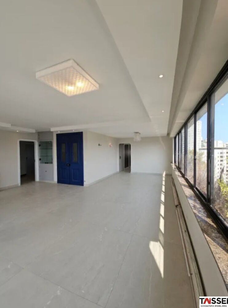 Apartamento, 4 quartos, 180 m² - Foto 1