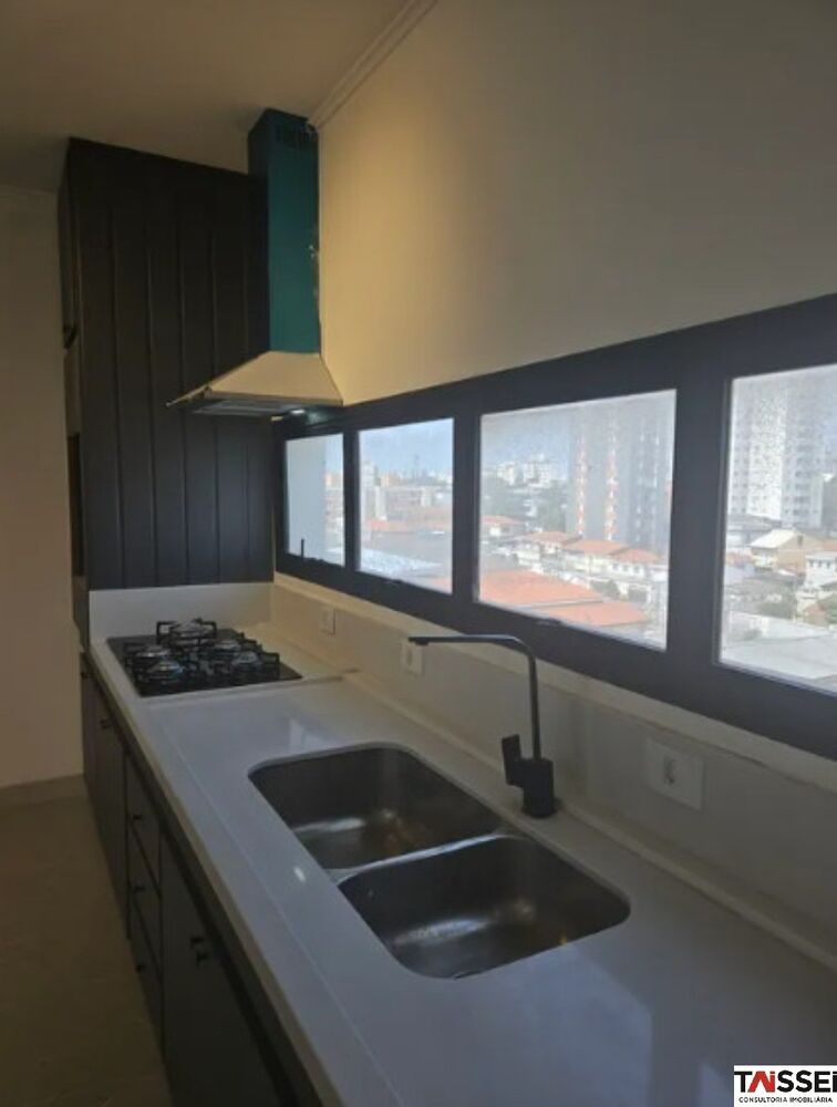 Apartamento, 4 quartos, 180 m² - Foto 2