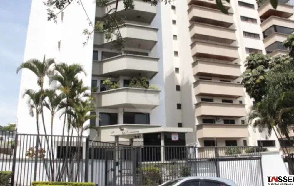 Apartamento, 4 quartos, 180 m² - Foto 3