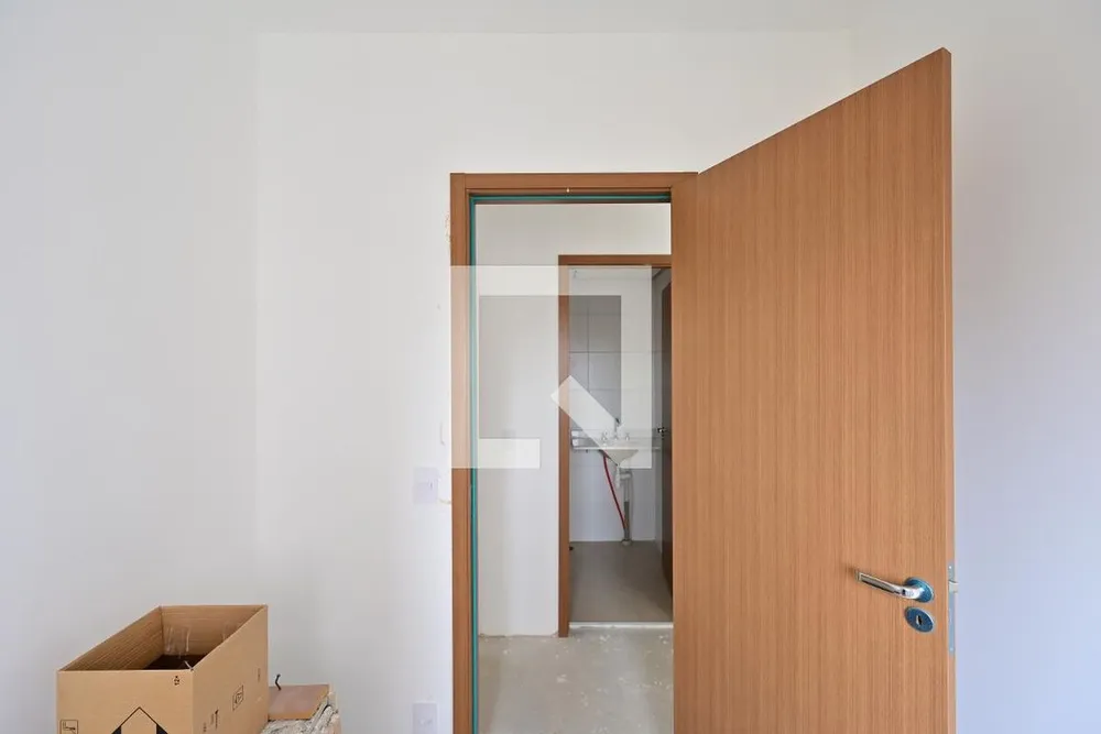 Apartamento, 2 quartos, 52 m² - Foto 5