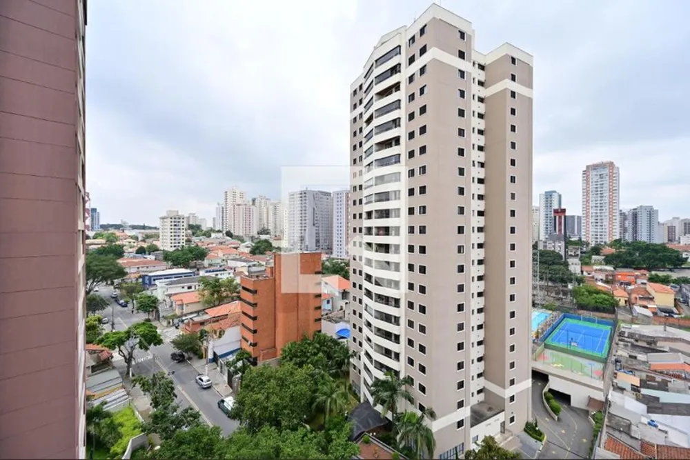 Apartamento, 2 quartos, 52 m² - Foto 2