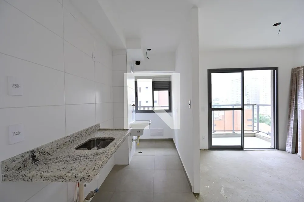 Apartamento, 2 quartos, 52 m² - Foto 9