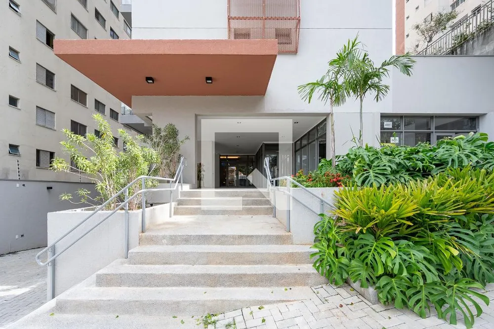 Apartamento, 2 quartos, 52 m² - Foto 12