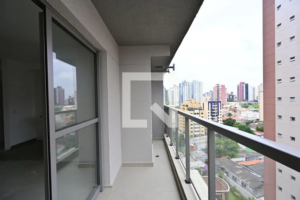 Apartamento, 2 quartos, 52 m² - Foto 1