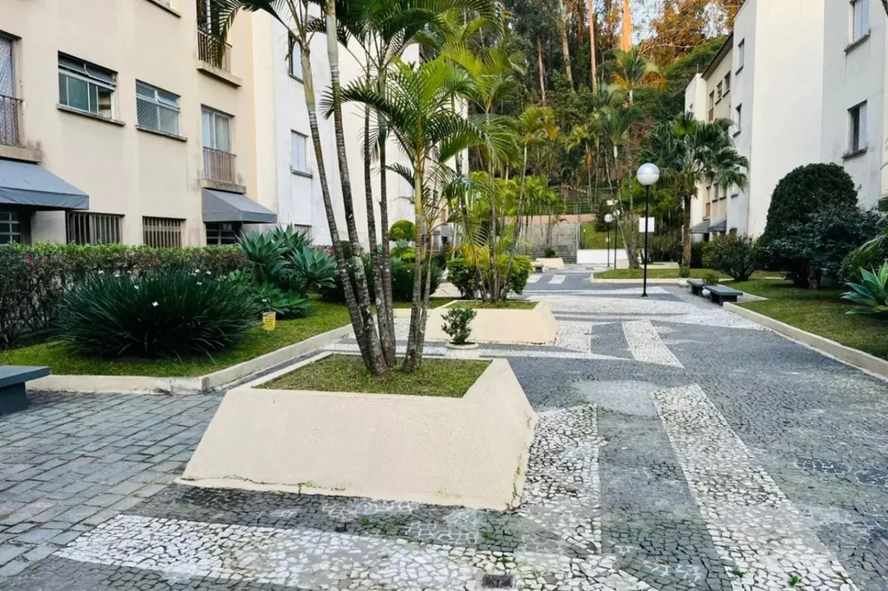 Apartamento, 2 quartos, 58 m² - Foto 3