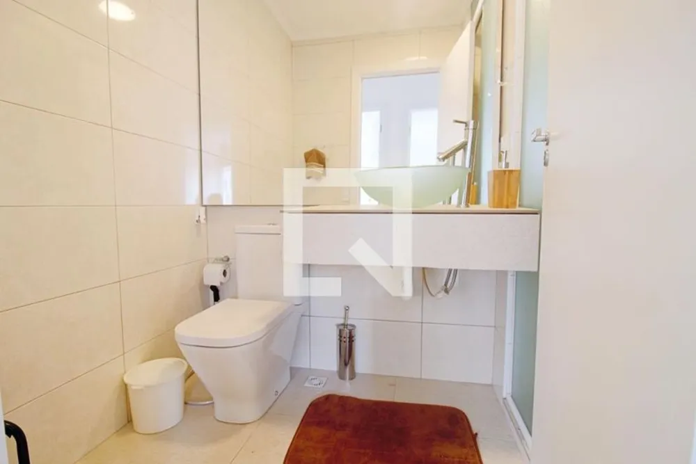 Apartamento, 3 quartos, 80 m² - Foto 1