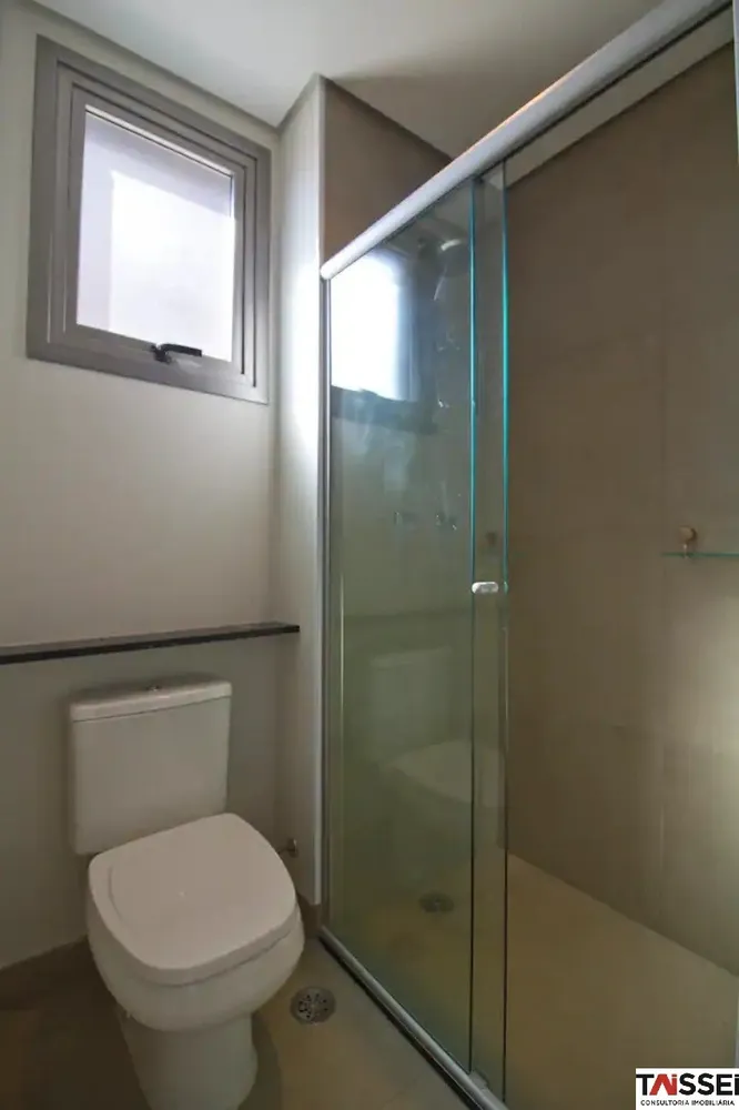 Kitnet-Studio, 19 m² - Foto 1