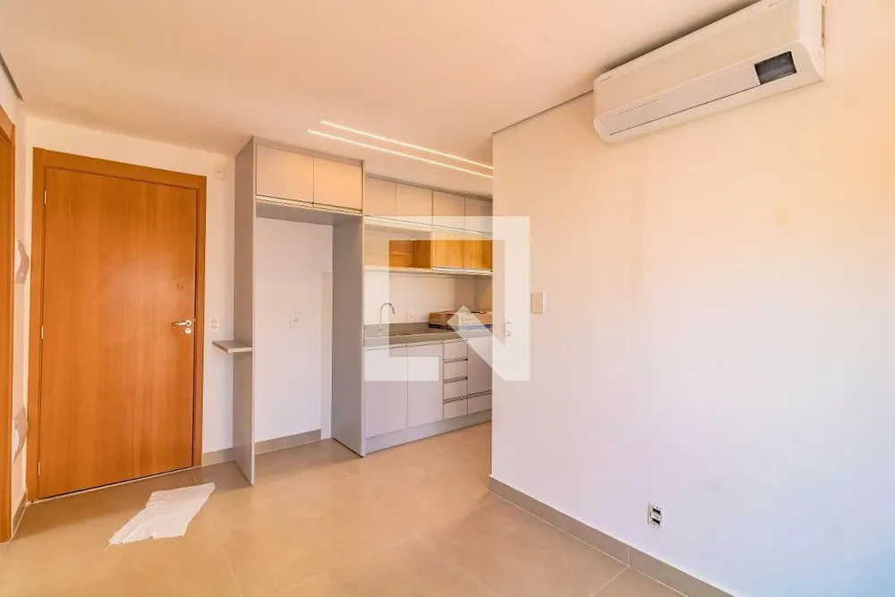 Kitnet-Studio, 36 m² - Foto 1