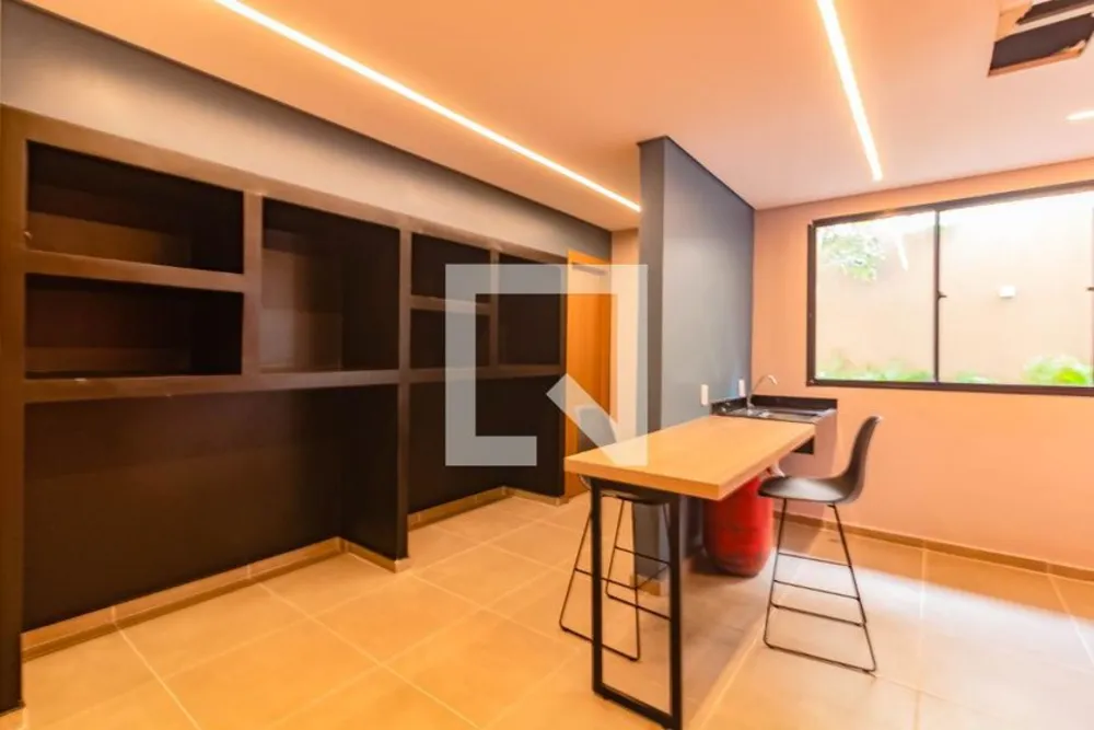 Kitnet-Studio, 36 m² - Foto 4