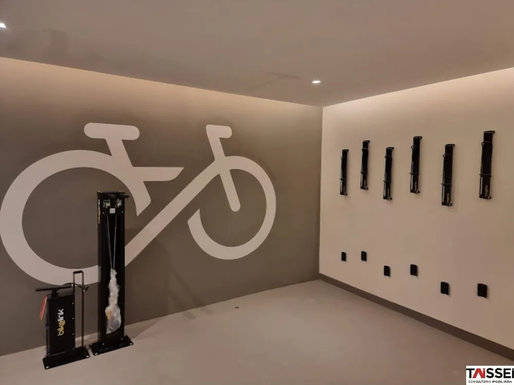 Apartamento, 2 quartos, 65 m² - Foto 11