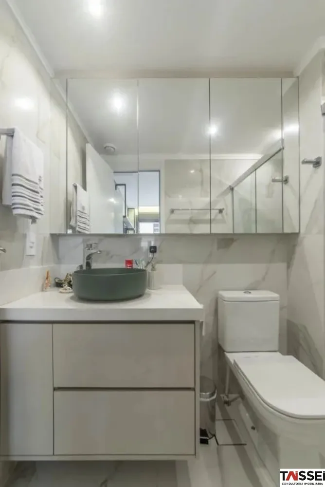 Apartamento, 2 quartos, 65 m² - Foto 4