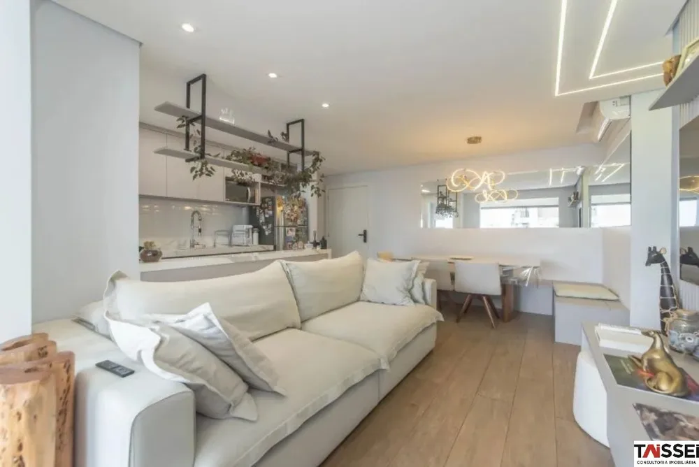 Apartamento, 2 quartos, 65 m² - Foto 3