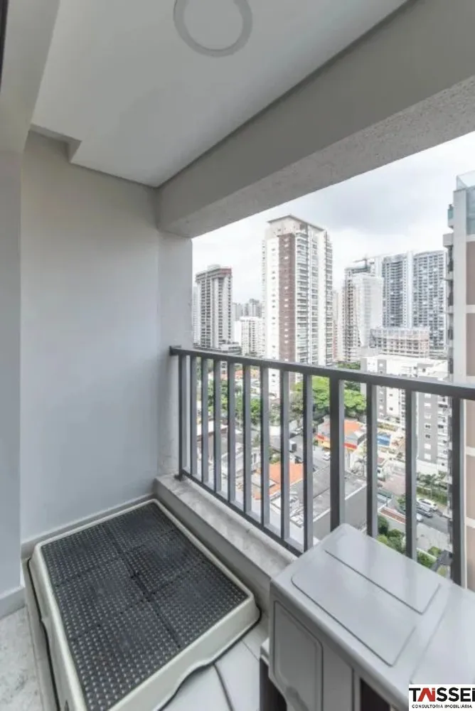 Apartamento, 2 quartos, 65 m² - Foto 1