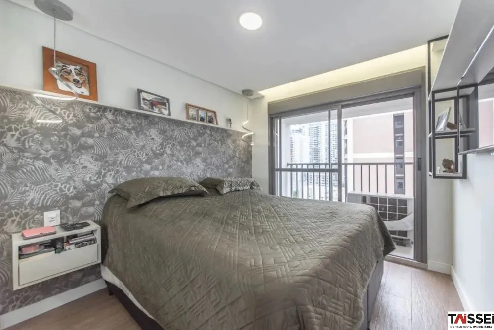 Apartamento, 2 quartos, 65 m² - Foto 2