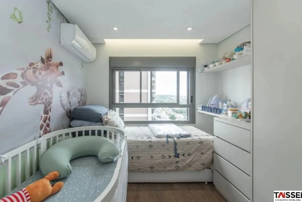 Apartamento, 2 quartos, 65 m² - Foto 4