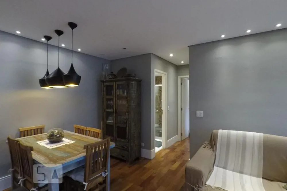 Apartamento, 2 quartos, 67 m² - Foto 5