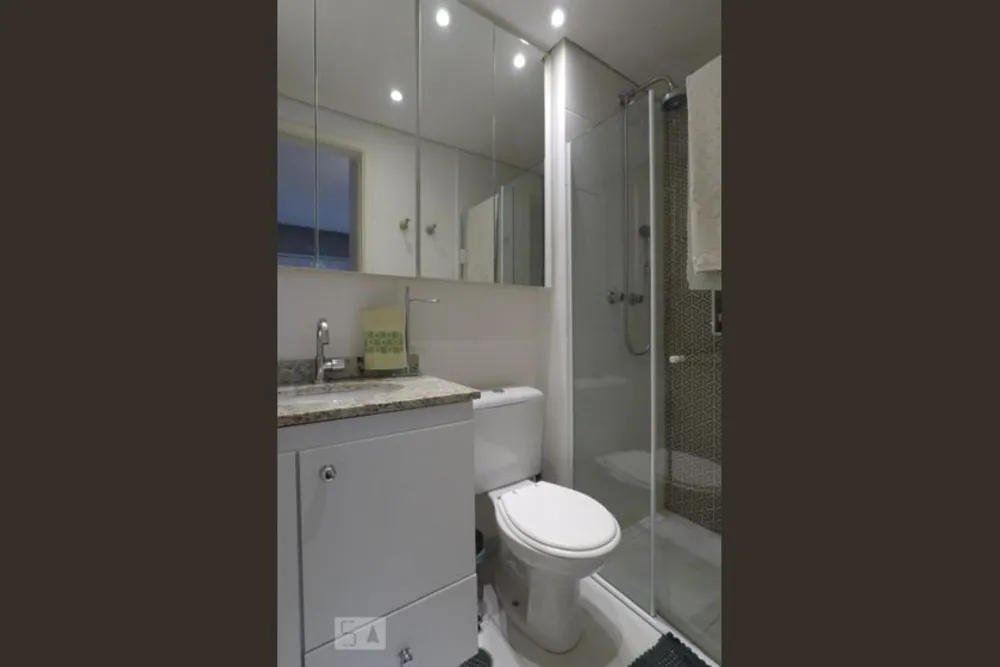 Apartamento, 2 quartos, 67 m² - Foto 3