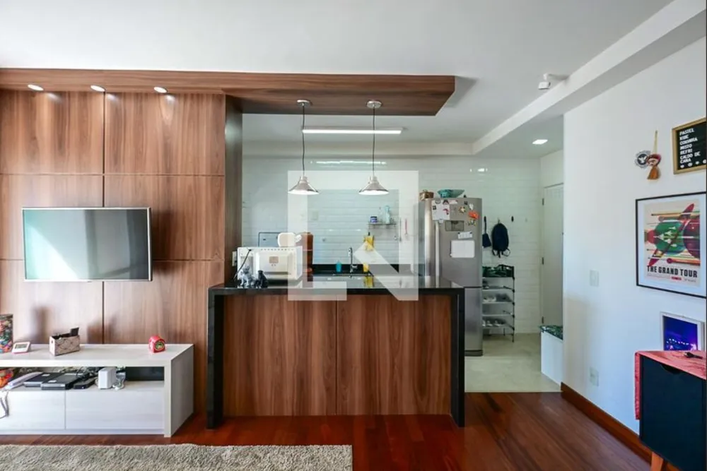 Apartamento, 2 quartos, 71 m² - Foto 1