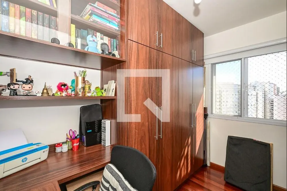 Apartamento, 2 quartos, 71 m² - Foto 3