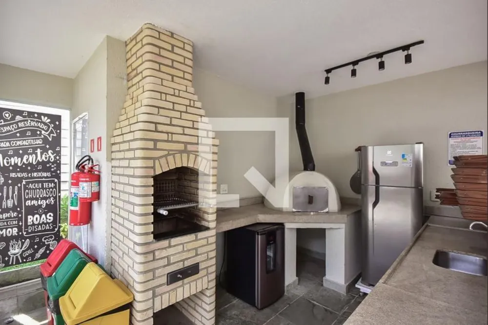 Apartamento, 2 quartos, 71 m² - Foto 12