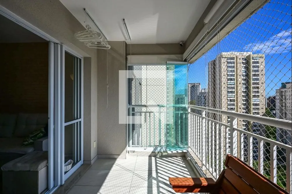 Apartamento, 2 quartos, 71 m² - Foto 2
