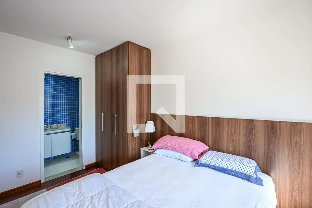 Apartamento, 2 quartos, 71 m² - Foto 2