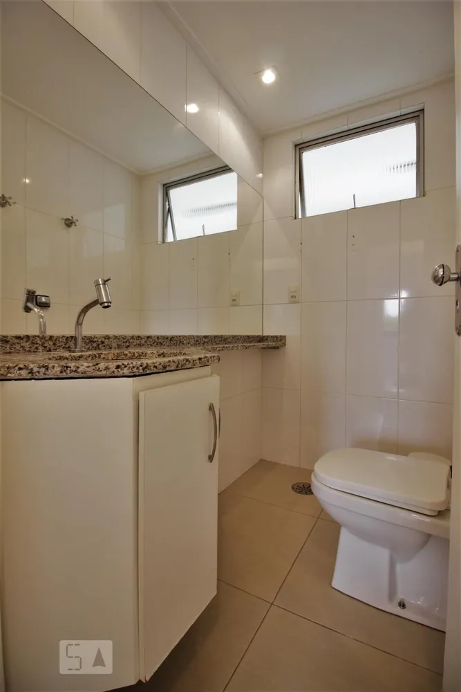 Apartamento, 3 quartos, 97 m² - Foto 8